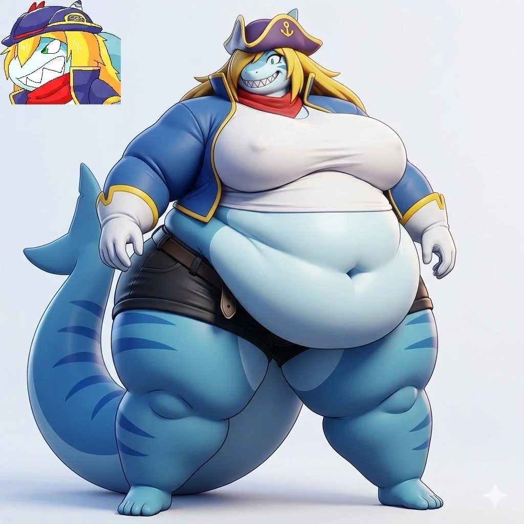 Avatar of Fat Killsha