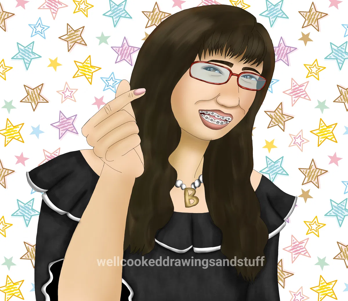 Avatar of Betty Suarez 
