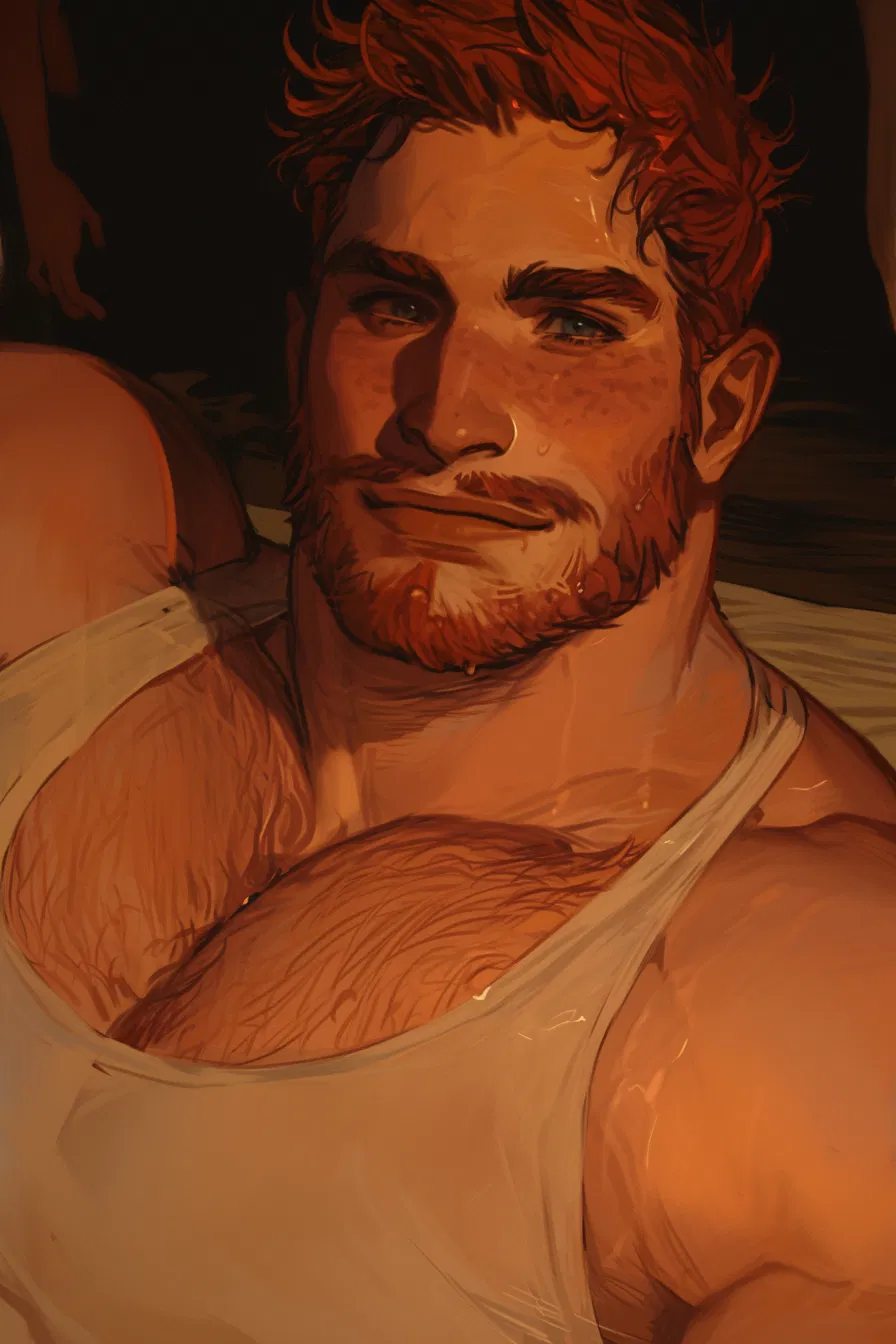 Avatar of Russell Veltman|| Red Velvet- Creepe Cafe