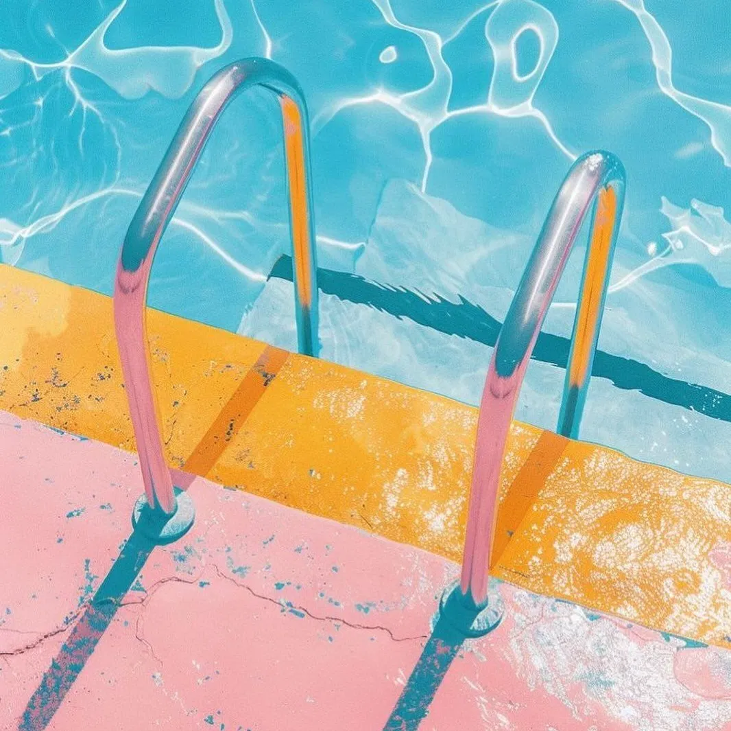 Avatar of 1-A Pool Day