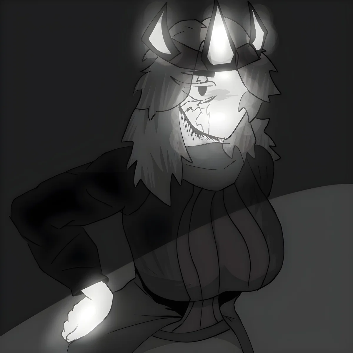 Avatar of Chroma
