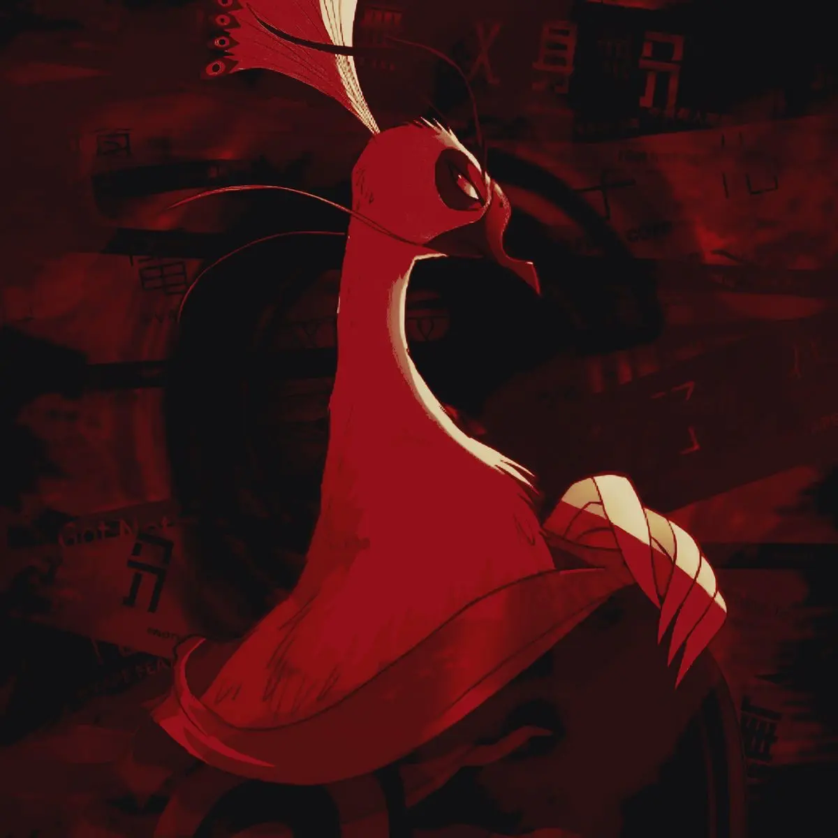 Avatar of ༺Lord Shen༻