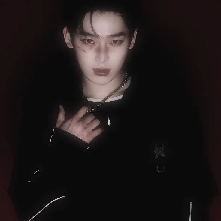 Avatar of ★ . Kim Sunoo | ENHYPEN 
