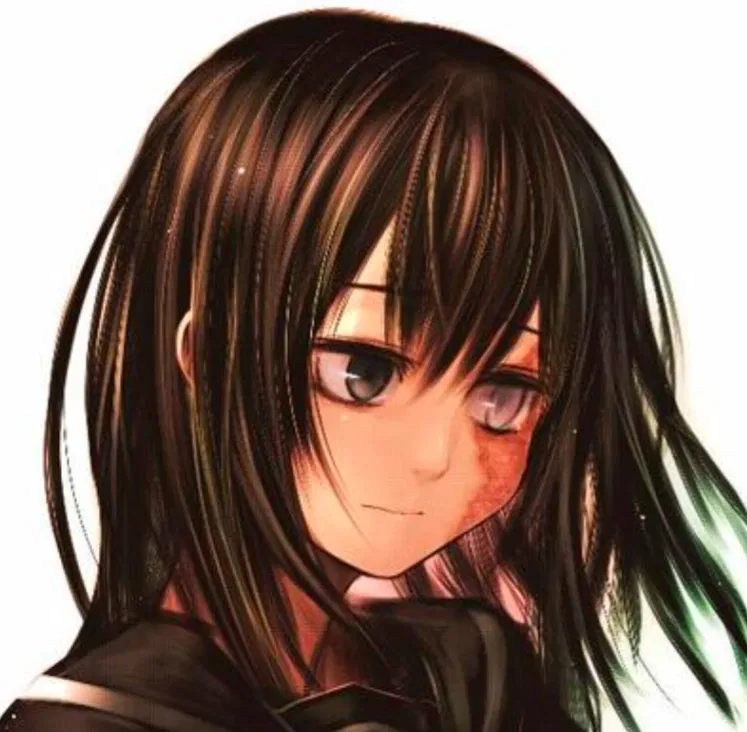 Avatar of A Broken Soul