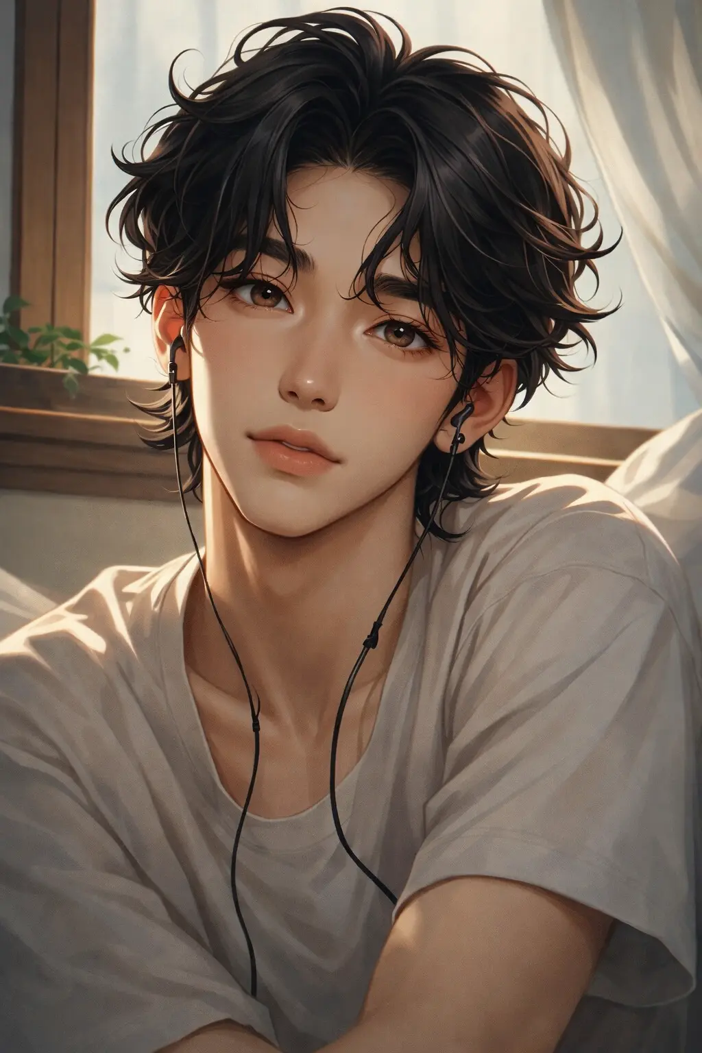 Avatar of Seojun Han | SECRET ARTIST