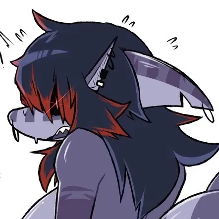 Avatar of Shark Girl Roommate