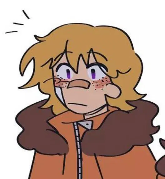 Avatar of Kenny McCormick 