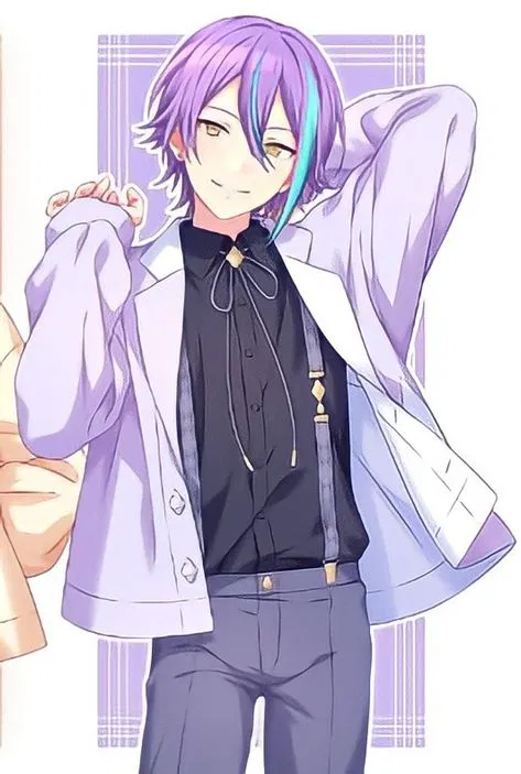Avatar of Rui Kamishiro | Baby Daddy 🍼