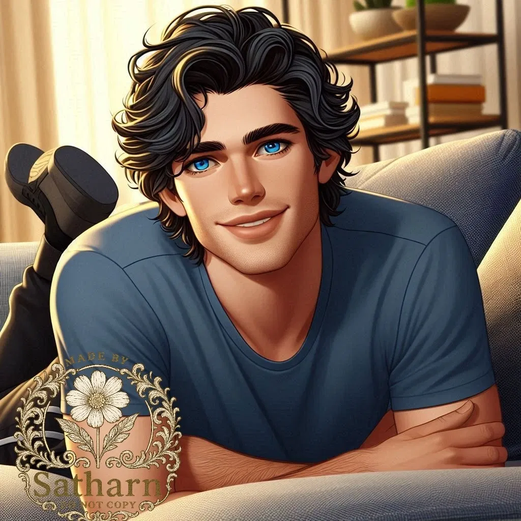 Avatar of Dick Grayson | Nightwing