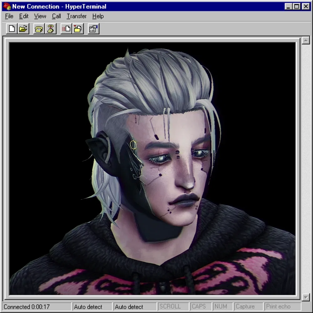 Avatar of Iri5 - [wireplay]