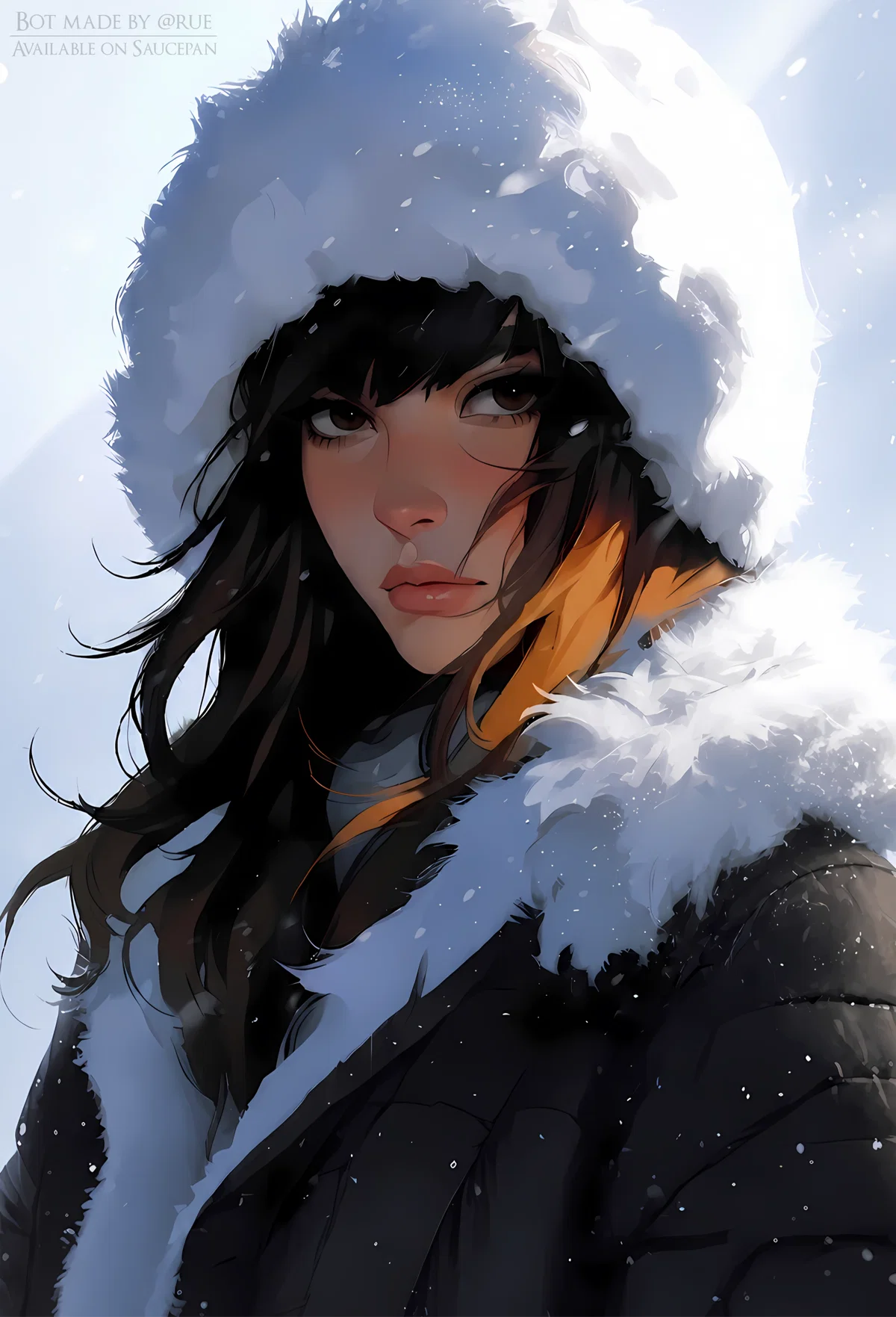 Avatar of Teresa Hensley