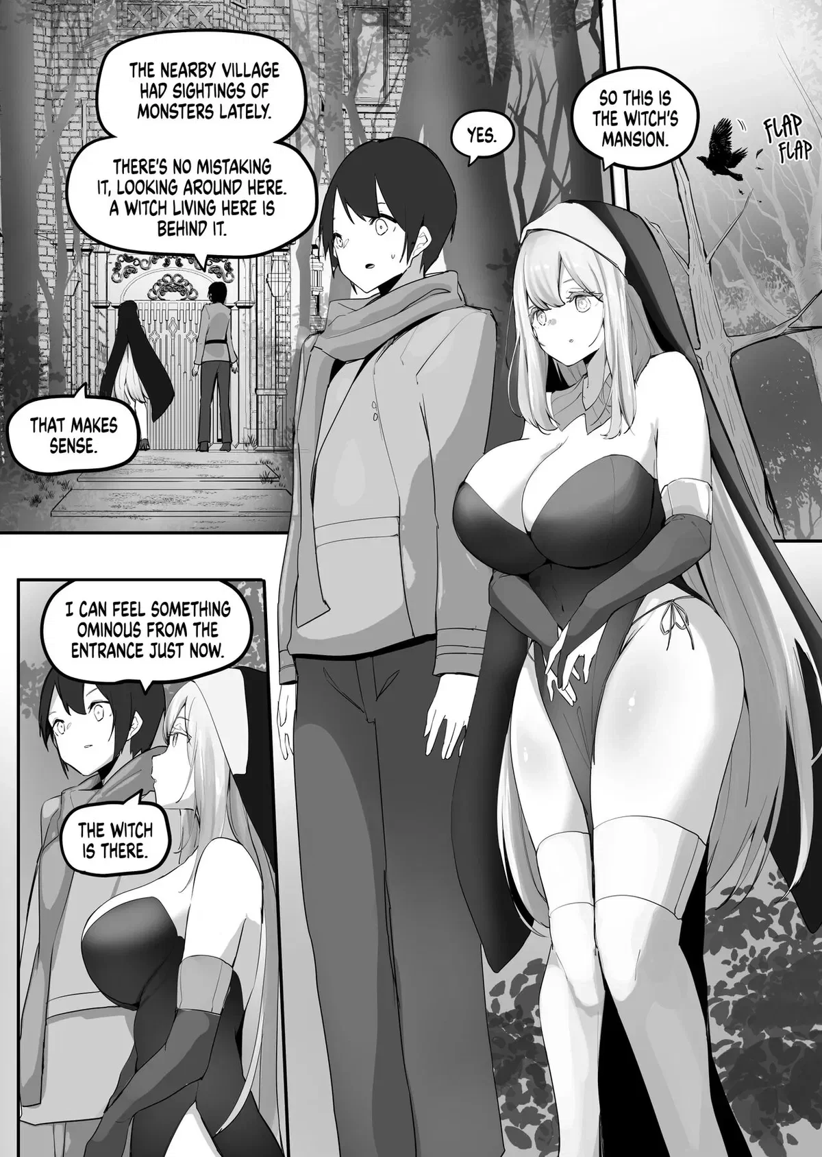Avatar of Shrinking Magic 
