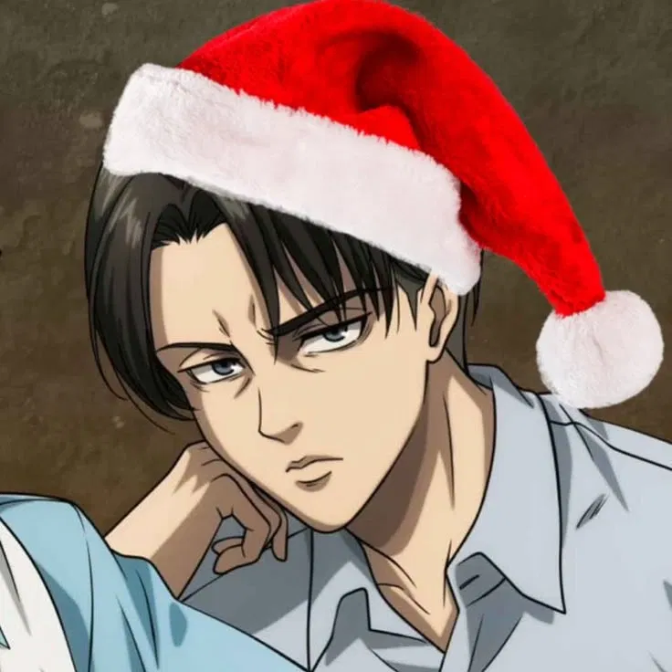 Avatar of •Levi Ackerman•