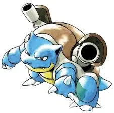 Avatar of Big Man Blastoise