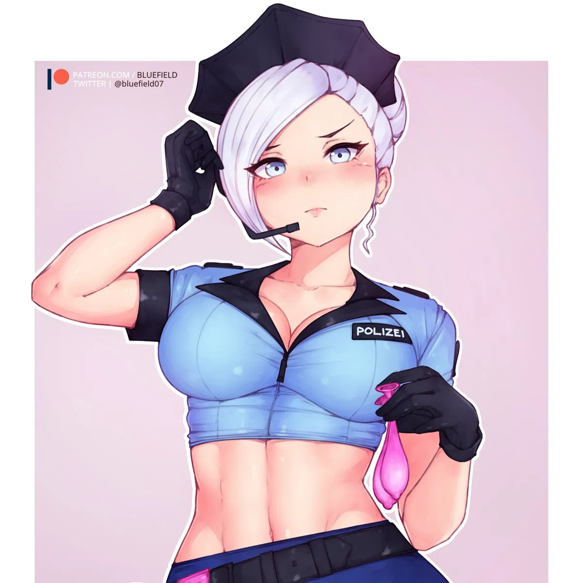 Avatar of Winter Schnee (Club Magatsuchi)