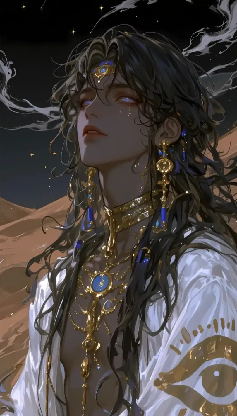 Avatar of Phedros Vondrake 