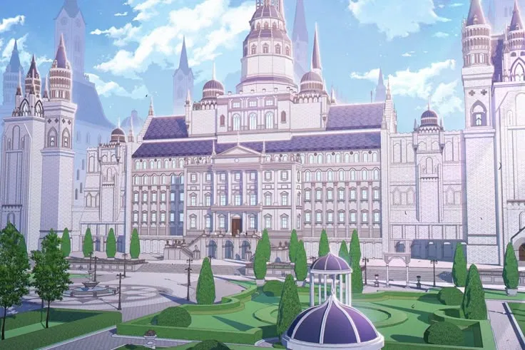 Avatar of Tenka Academy
