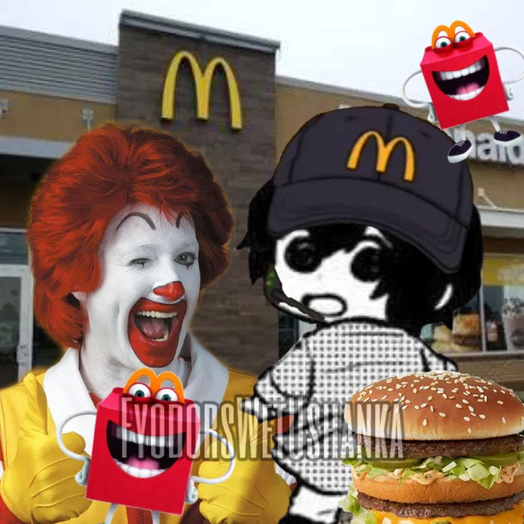 Avatar of McDogs w/ Dazai