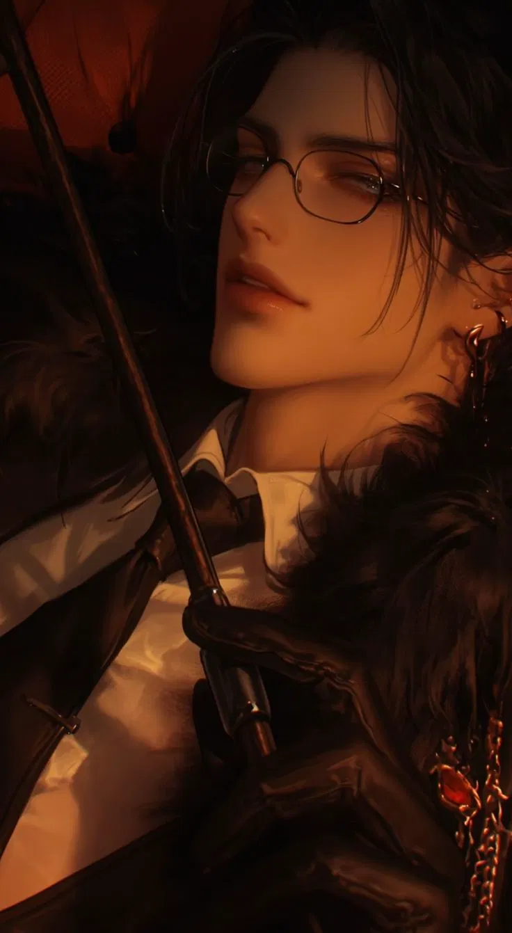 Avatar of Diego Carter 