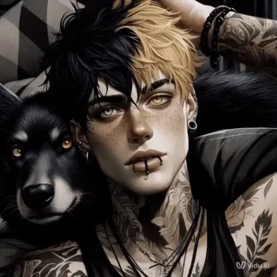 Avatar of Jake: I miss you, Rochelle.. 