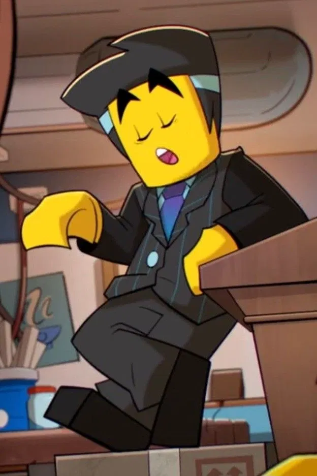 Avatar of Mayor (LMK)