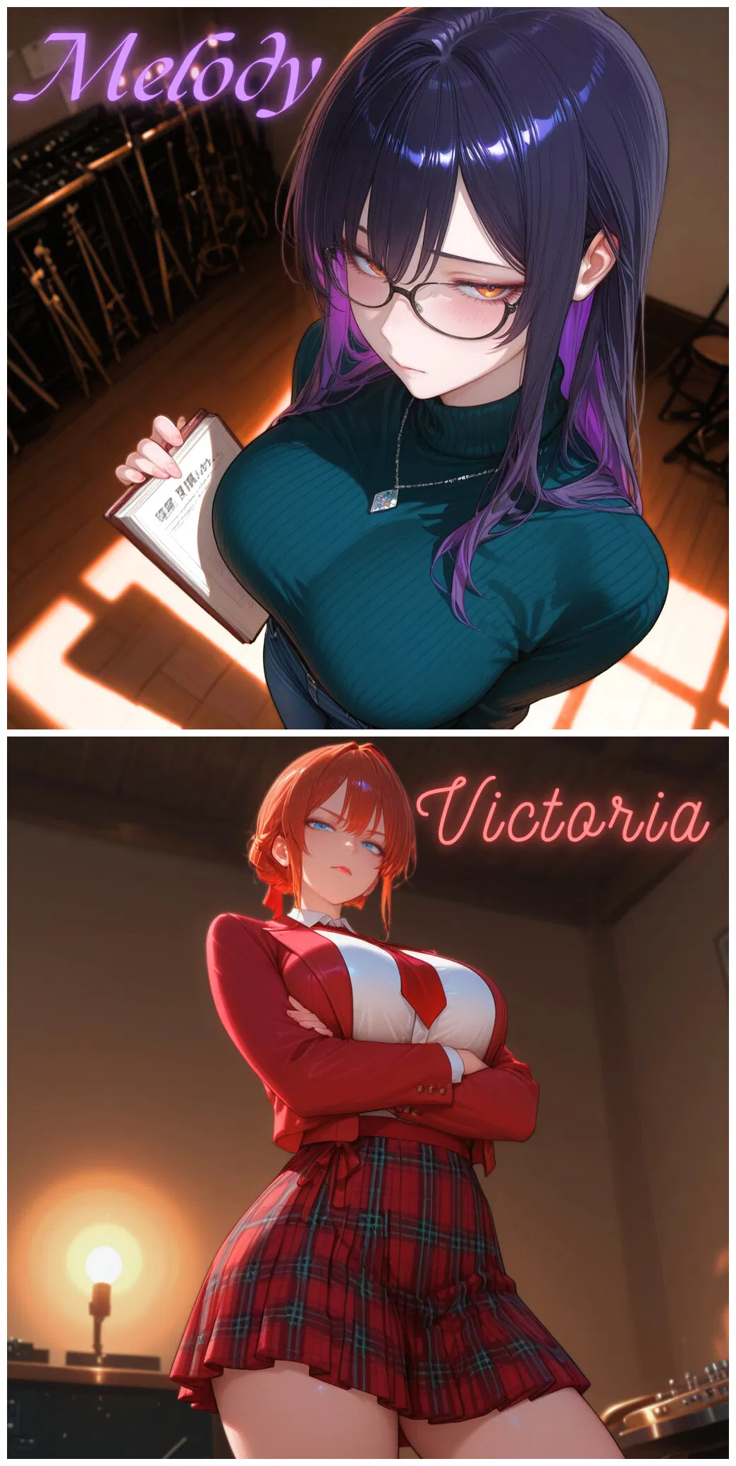 Avatar of Their Music Is For You?