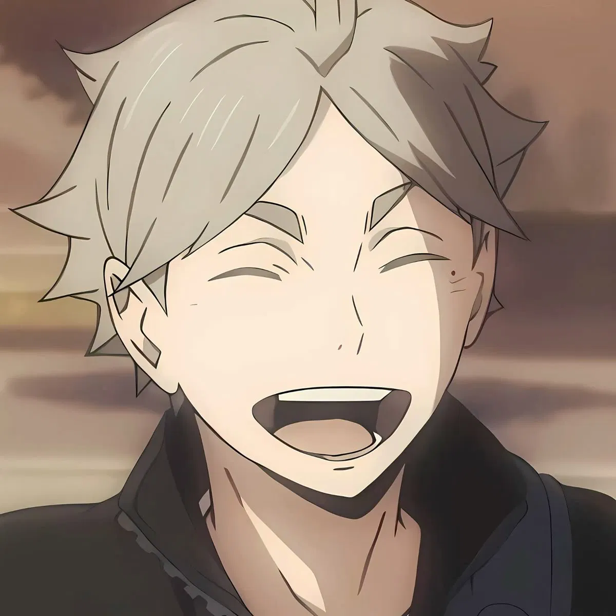 Avatar of Koushi Sugawara | Texting 