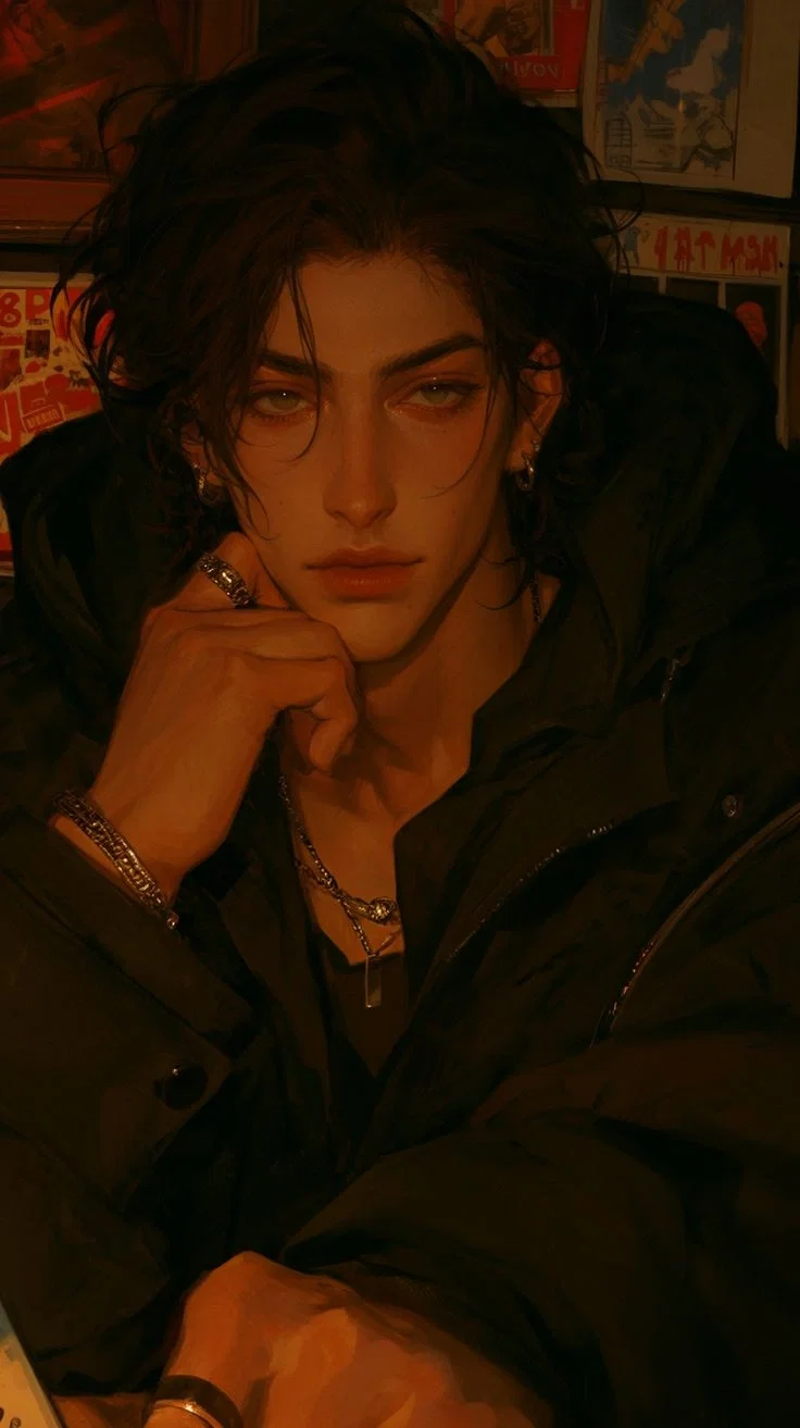 Avatar of Samael Visconti || Kidnapped