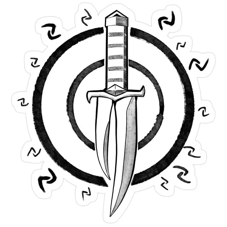 Avatar of Seraphima || Cultist