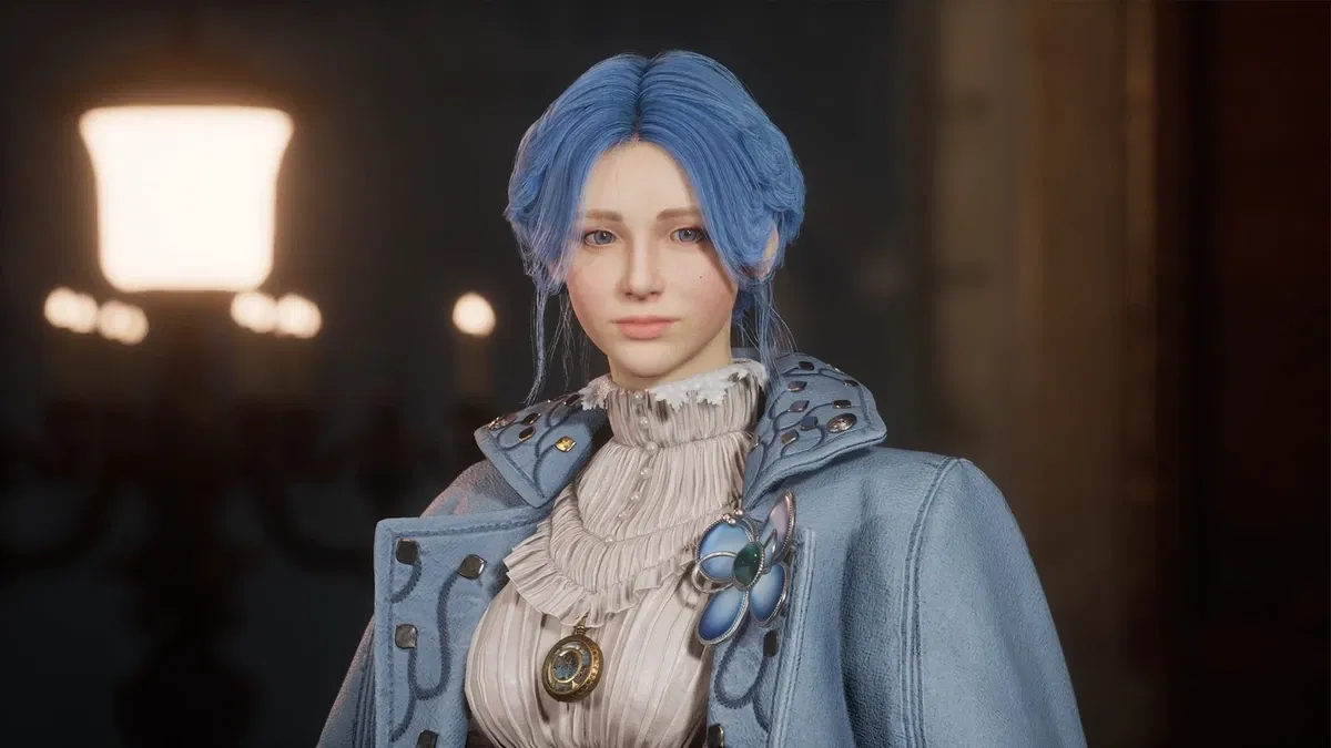 Avatar of Sophia Monad