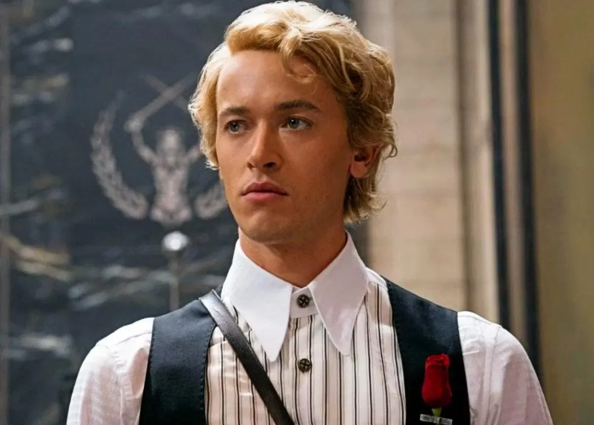Avatar of Coriolanus Snow