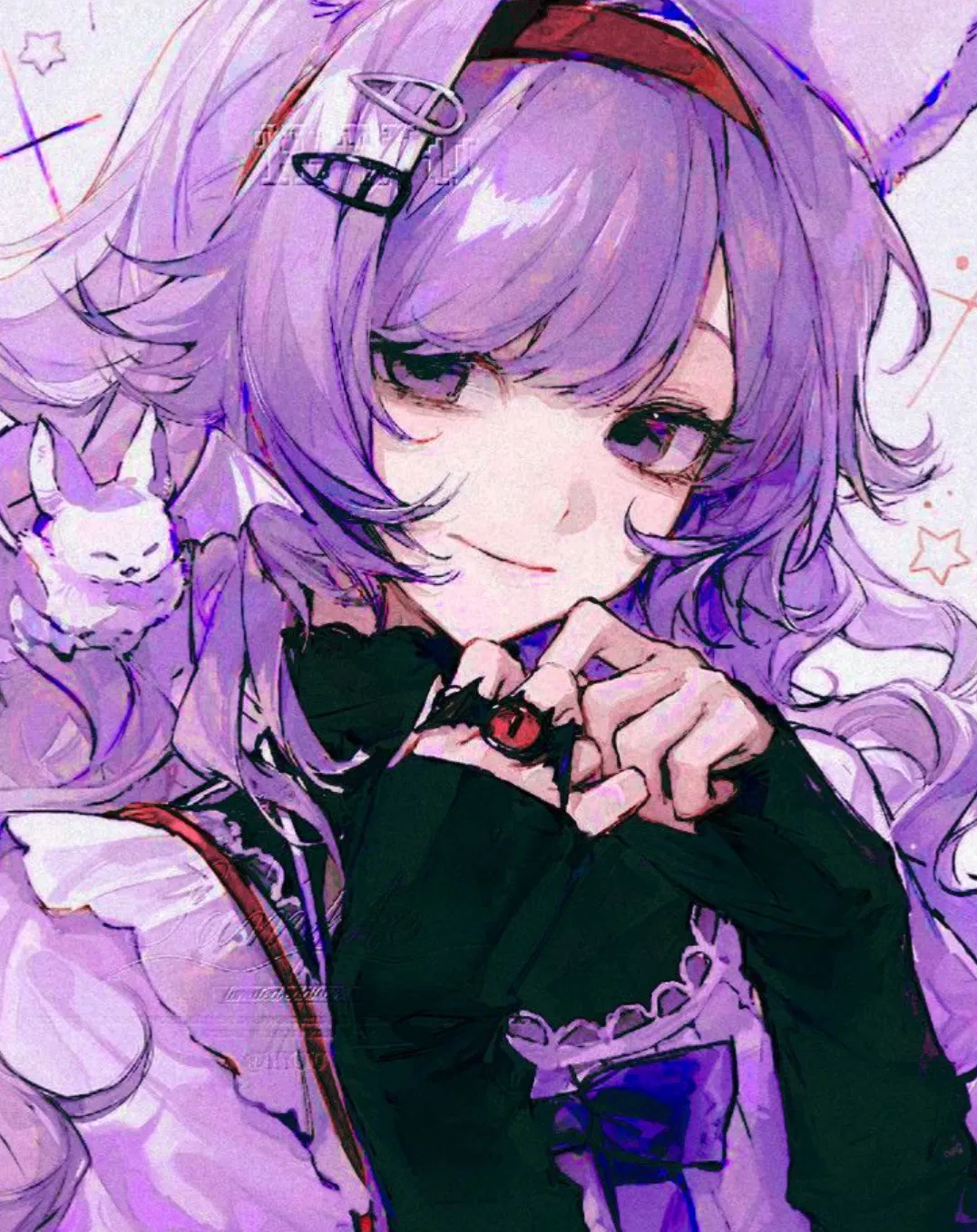 Avatar of VILLIAN| 「 ✦ 𝚉𝚢𝚕𝚊 𝙵𝚘𝚛𝚍 ✦ 」