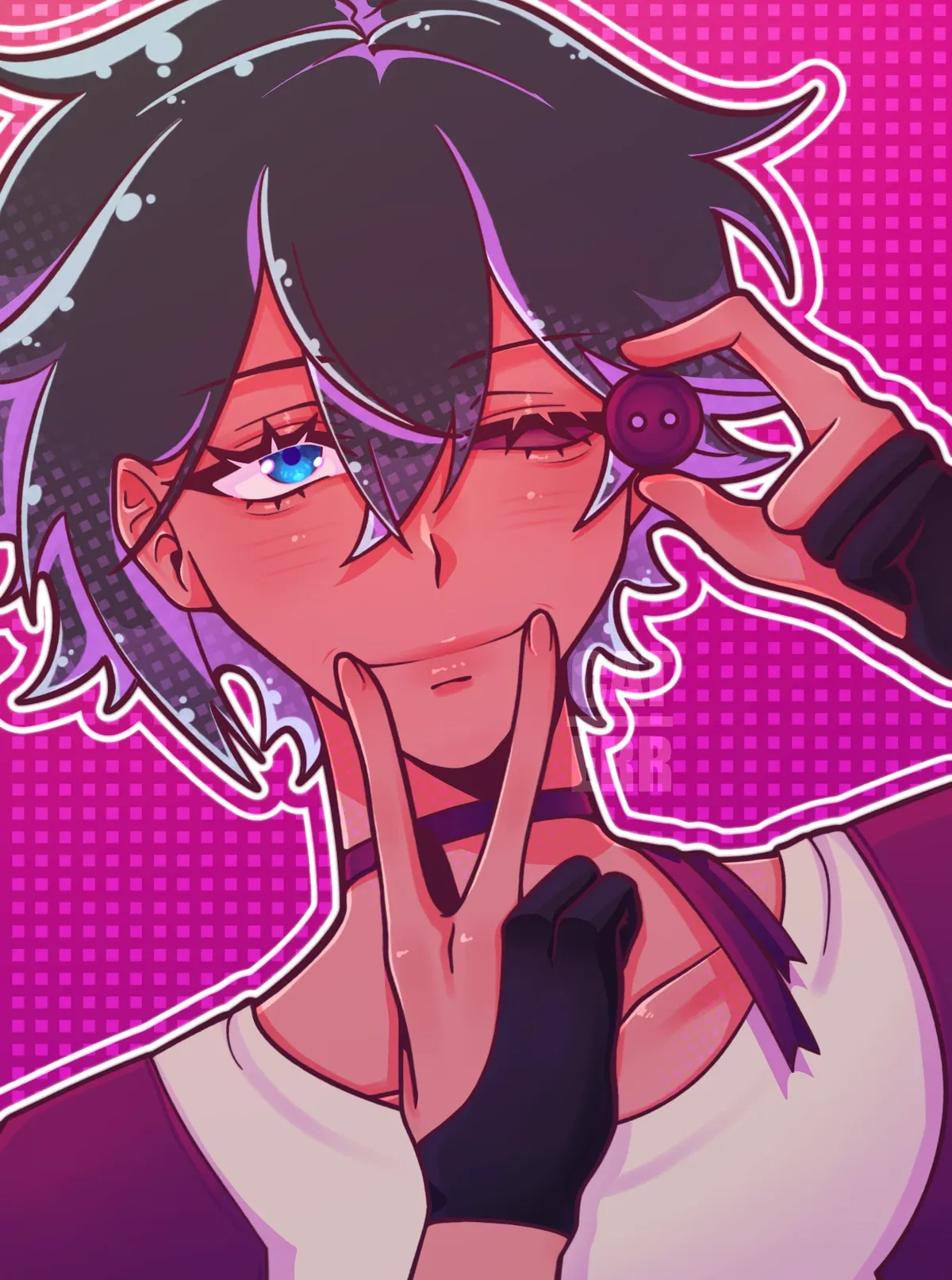 Avatar of Dollmaker // Il-Dae Nagi