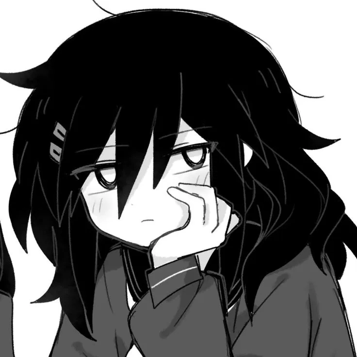 Avatar of Tsukare (your bored/tired classmate)