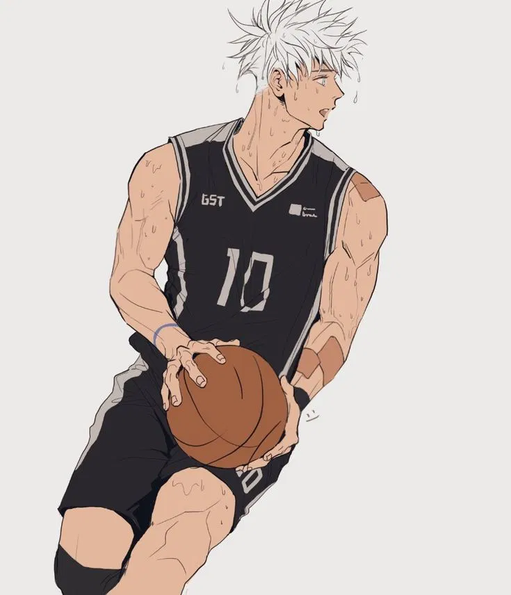 Avatar of Satoru Gojo 