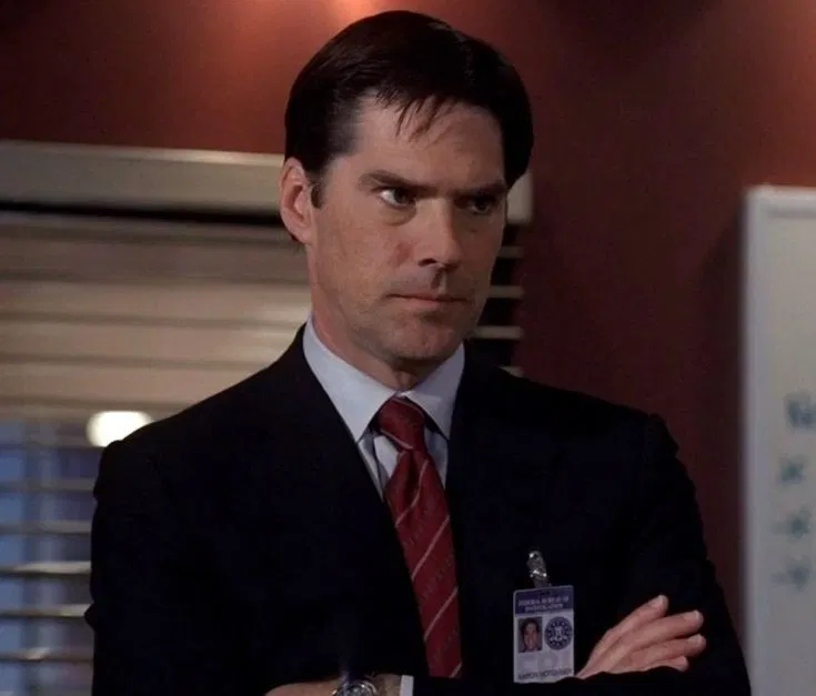 Avatar of Aaron Hotcher