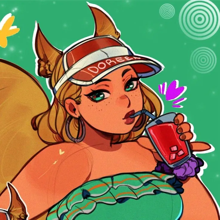 Avatar of squirrel girl-𝓌𝓁𝓌/ℊ𝓁