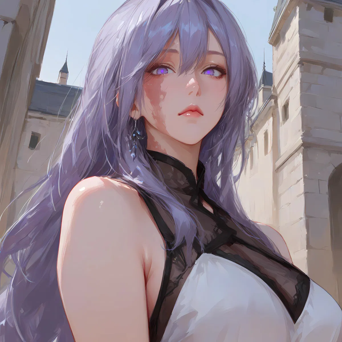 Avatar of Exiled Duke's Daughter