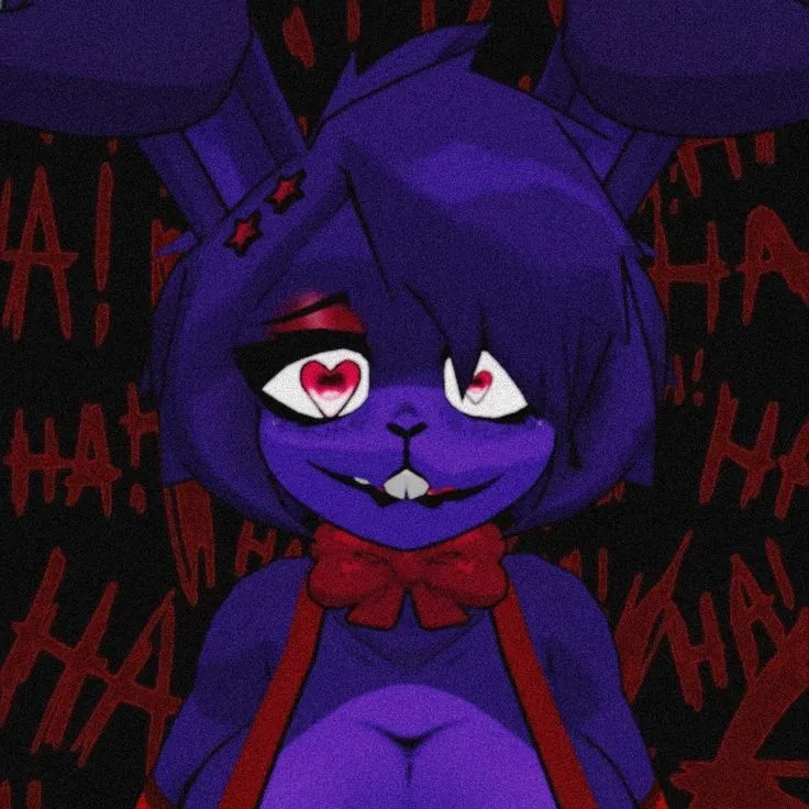 Avatar of Bonfie youe yandere gf