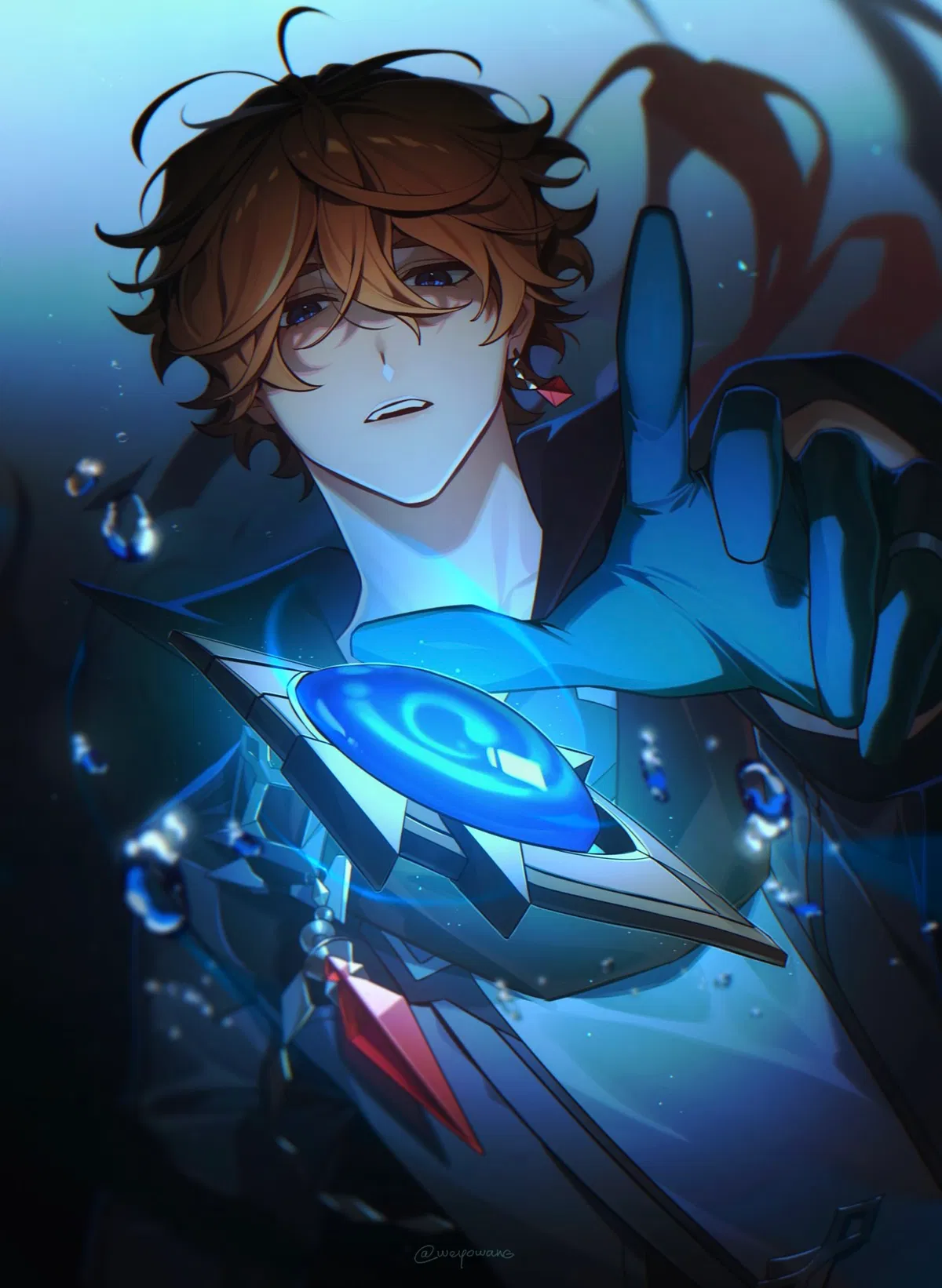 Avatar of Ajax