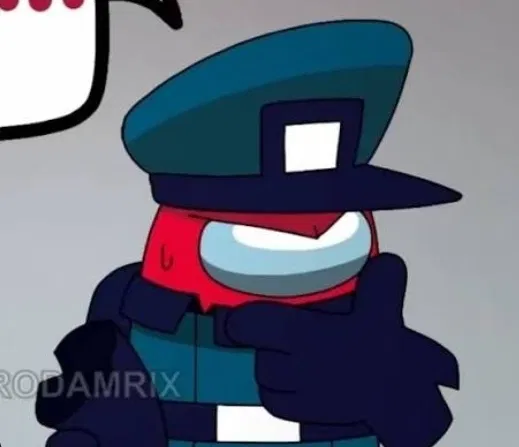 Avatar of Captain Crimson