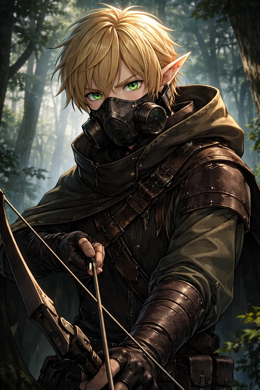 Avatar of Thalen Virel