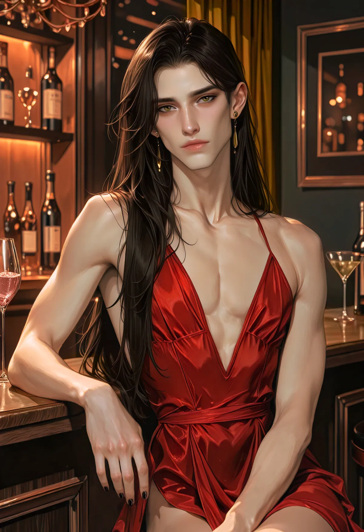 Avatar of Damir