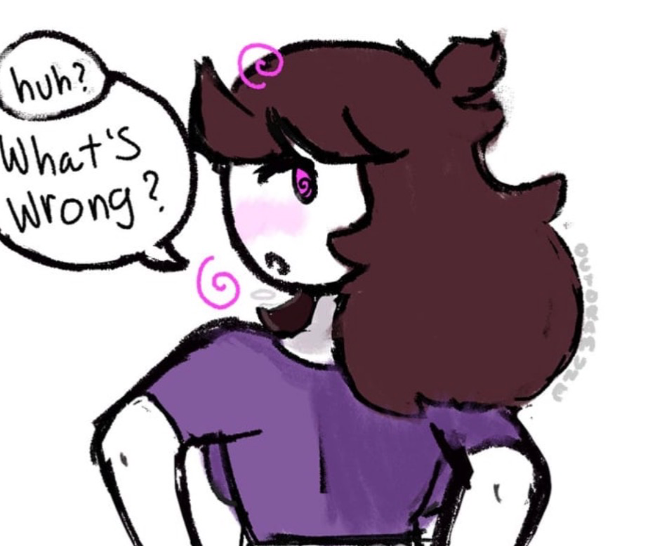 Avatar of Jaiden Animations Hypnotized