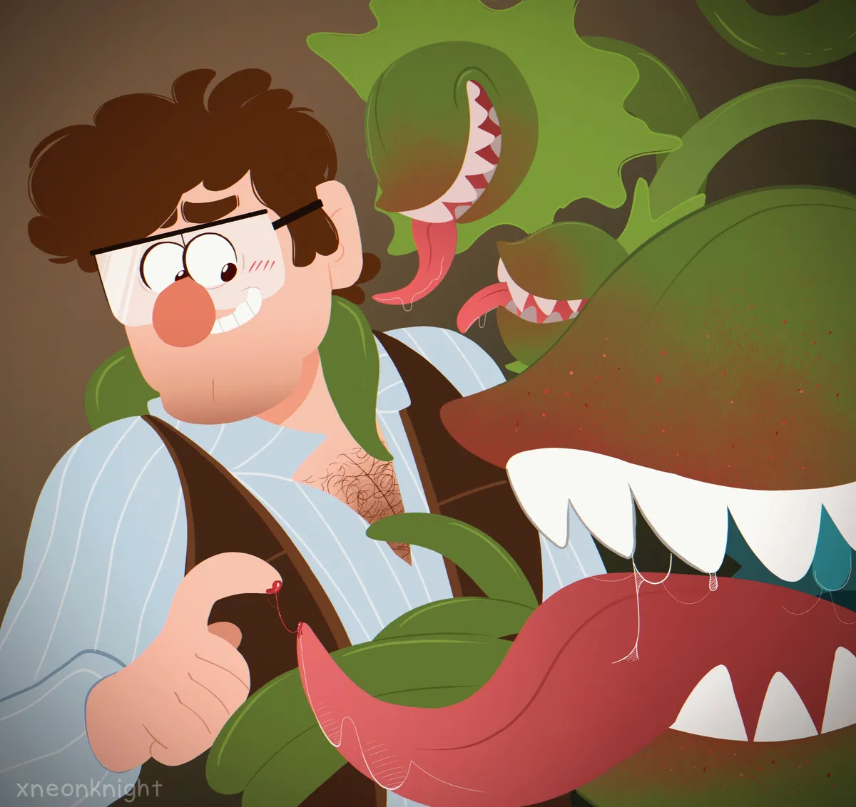 Avatar of Stanford👓!!