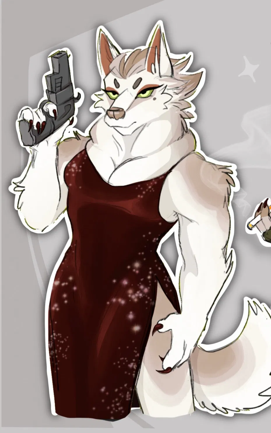 Avatar of Svena 