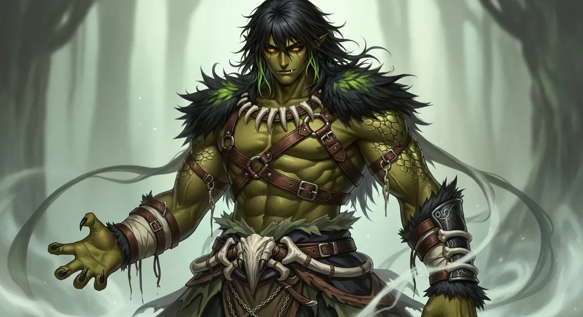Avatar of Crimson Deniz