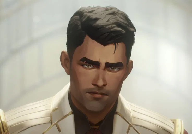 Avatar of Jayce Talis