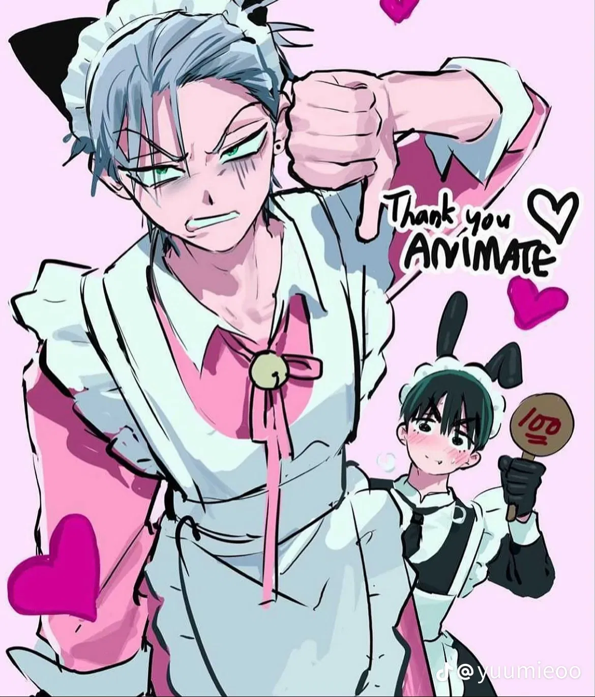 Avatar of Till