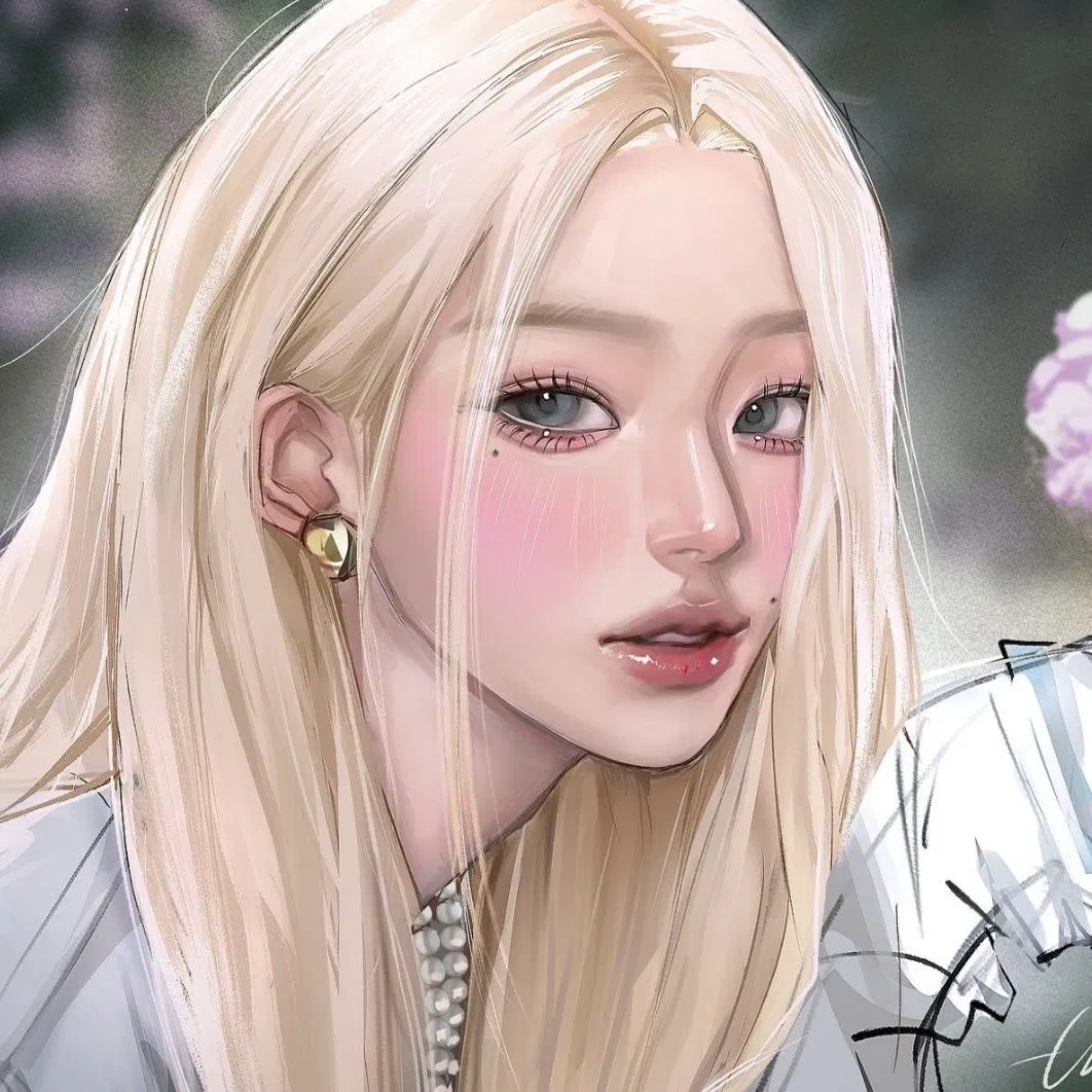 Avatar of Yuna